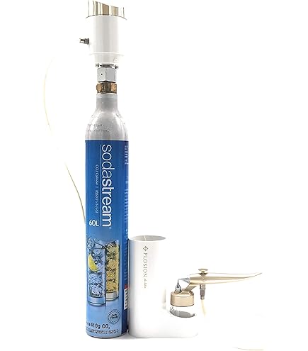 Amazon | プロージョン 炭酸 代用 カートリッジ 炭酸ミスト 旧型対応